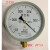 Y-100红旗仪表压力真空表Z-100Z-60-0.1-0MPA压力表负压 表盘直径60mm-0.1-2.4MPa