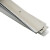wimete 威美特 WIwj-09 刮刀刀片单孔 清洁刀地板瓷砖玻璃刀 刮刀刀片墙纸刀 1盒（10片装）