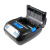 热敏打印机蓝牙便携式手持票据小票机收银小型外卖 USB+蓝牙