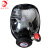 江波649正压式空气呼吸器 RHZK6.8/30 重复使用型消防面具（特种行业认证CCS）