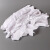 标燕 擦机布白碎布 工业吸油抹布 白色抹机布碎揩布大块碎布95%棉10kg/捆 40*40cm  BYCJB-014