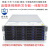 8U机架式磁盘阵列 DS-B20-S07-A/DS-B20-S10-A 授权300路流媒体存储服务器V6.0 24盘位热插拔 流媒体视频转发服务器