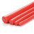 沁度AGG直流硅胶高压线超柔软耐高温线防击穿5KV10KV20KV0.5-2.5平方 5KV-0.75平方/米 红色