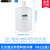 塑料放水桶实验室下口瓶龙头瓶5 10 25L酵素蒸馏纯水桶比克曼生物 比克曼生物 塑料放水桶 50L 白盖 (含盖和龙头