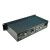 hdmi/dp光端机4K音视频usb监控转显示器光纤传输延长收发器 HDMI 2U机架集中供电定制 拍前需和客户确认