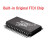 FT232RL USB转UART TTL-232R 3.3V 5V 6P杜邦串口线 下载线 TTL3.3V 1X1 6P 3m