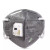 3M活性炭口罩9541V KN95防尘工业粉尘防雾霾耳戴式口罩独立装 20只/盒