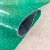 迪茵 防滑垫橡胶PVC脚垫地毯门厅厨房楼梯防水地垫门垫车间仓库地胶垫 红色铜钱形2.5mm厚0.9米宽1米长