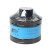思创（SICHUANG）滤毒罐防护有机气体或蒸汽 LDG3 1只