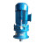 搅拌机电机工业污水液体电动加药桶220v三相立式摆线针轮减速机 1500L（380v-0.75kw） 带搅拌轴叶片