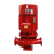 普斯 XBD消防泵喷淋循环泵消火栓泵离心泵增压稳压成套设备 18.5KW