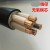 千石电缆线铜芯YJV 2 3 4 5芯10 16 25 35平方户外电力电线电缆AA YJV4X10平方
