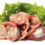 中润长江 冷冻鸡胗2斤 新鲜生鸡珍烧烤卤味鸡肫 生鲜批发食材 2斤