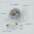 维诺亚LED灯杯COB射灯灯泡替换MR16插脚针12V/220V光源3W GU10GU5.3超亮 暖光 MR16超亮款220V(6W)