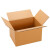 聚远 JUYUAN纸箱 快递打包纸箱飞机盒搬家收纳纸箱230X130X160 三层高档7号10个╱包  3包起售1包价