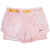 耐克（NIKE） 女童 运动裤 跑步短裤儿童/青年童装 Pink Foam/Bucktan MD