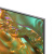 三星（SAMSUNG）Q80D系列 AI芯片4K画面影像增强QLED量子点超薄4K全面屏全景声120HZ 游戏智能平板液晶电视 欧洲杯 75英寸