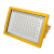 正辉（CHHI）BLC6250 250W IP66 AC220V 白光 6000K LED防爆投（泛）光灯（计价单位：盏）黄色