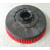 用于Karcher凯驰洗地机刷盘地刷毛刷针盘BD50/50C/BD90/BD75/BD43 凯驰BD70