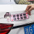 CLCEY实习车贴新手上路磁吸女司机汽车贴纸创意装饰吸盘式提示牌标志2 女孩+磁性实习
