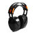 利力维特耳塞防噪音 工业 工业级隔音耳罩完全睡眠防噪音专用降噪静音 红色[基础版][送3D眼罩/耳塞