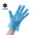 正奇谊 XYT099 一次性丁晴手套PVC检查手套复合防护纯丁腈手套 TPE（100只） L码