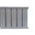 暖气片铝合金暖气片取暖片取暖片散热片加厚120大量库存定制 铝合金14柱(1.9米)