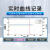 上海冻干机YTLG-10A/12A冷冻干燥机食品宠物实验室小型 YTLG-12B-80立式压盖/-80C