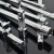 万向节套筒扳手适用于型汽修接杆L附件适用于工具汽保滑杆1/21/4 1/4滑杆