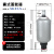 京仕蓝 液压囊式蓄能器奉化储能器罐NXQ-1L 2.5L 4L6.3L液压站储气 50L-直径299mm规格