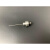 维卡仪初凝试针终凝针试针水泥标准稠度凝结时间测定仪维卡仪配件 终凝针(不锈钢)