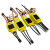 XXD  HW30A 40Ａ无刷电调电子调速器 多轴电调 200A(2-6S) 只焊香蕉头不焊T插