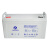 安耐威UPS不间断电源主机外接电池EPS电池 铅酸免维护蓄电池AFM-P系列 AFM-P12120EX （12V120AH）