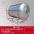 04不锈钢水箱卧式储水罐家用平放加厚太阳能楼顶厨房蓄水桶 加厚1.M
