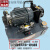 定制适用高频液压站液压系统油泵油缸0.75KW花键泵站1.5KW夹头VP2 配件抗