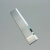 钨钢刀片硬质合金超硬长条刀切纸玻璃纤维切割化纤长片可定做 140X16X09mm