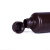 小口瓶2000ml 2L高密度聚乙烯瓶HDPE细口塑料瓶避光棕色瓶耐高温 100ml
