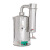 聚创 不锈钢电热蒸馏水器自控款 YAZDL-10 