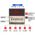 品质数显双时间继电器循环可调通电断电延时24v12vdh48s-s1z2z220 DH48S-S 电压AC380V
