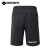 迪桑特（DESCENTE）日版男士短裤 DTM1311HP防风弹力短裤运动户外短裤 BLK XO(腰围80裤长50.5）