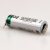 广数驱动器电池 法国SAFT  LS14500 AA 3.6V PLC工控设备锂电池 进口插头6个一组