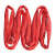 京势 柔性吊装带 双扣环形吊带双头扣吊带圆套吊绳10吨3米环形 单位：根 VBI66