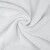 海斯迪克 HKY-188 白色毛巾(5条)加厚吸水大浴巾 优质新疆棉毛巾 70*140cm21股400g