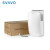 瑞沃（SVAVO）全自动感应干手机卫生间烘手机商用高速干手器速干烘手器双面出风 1300W大功率 PL-151076 白色 终身维护