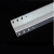 槽式电缆桥架 材质：热镀锌板；规格：200*100(1.0)mm；配件：带盖板