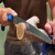 行坊手工快速小型手锯木工专用钢锯锯子户外伐木锯树神器 手板锯