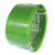 PET塑钢打包带捆绑带1608手动打包带绿色热熔塑钢带重5kg 宽16mm 纤维打包带 宽25mm长500m重10kg