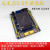 启明STM32F407ZGT6开发板单片机学习工控板双CAN双232蓝牙485wifi 407ZGT6开发板