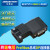DP兼容接头 插头Profibus DP总线 485连接器 6ES7972-0BA12 0BB12(90带编程口)