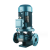 潜水式排污泵流量 15立方/h 扬程 25m 功率 3KW 配管口径 DN50